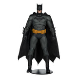 DC Multiverse Action Figures 18 cm Batman Wave 4 Assortment (6)