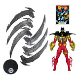 DC Multiverse Action Figure Azrael Batman (Knightquest) 19 cm
