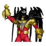 DC Multiverse Action Figure Azrael Batman (Knightquest) 19 cm