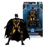 DC Multiverse Action Figure Batman Earth-2 (Earth 2 Society) 19 cm