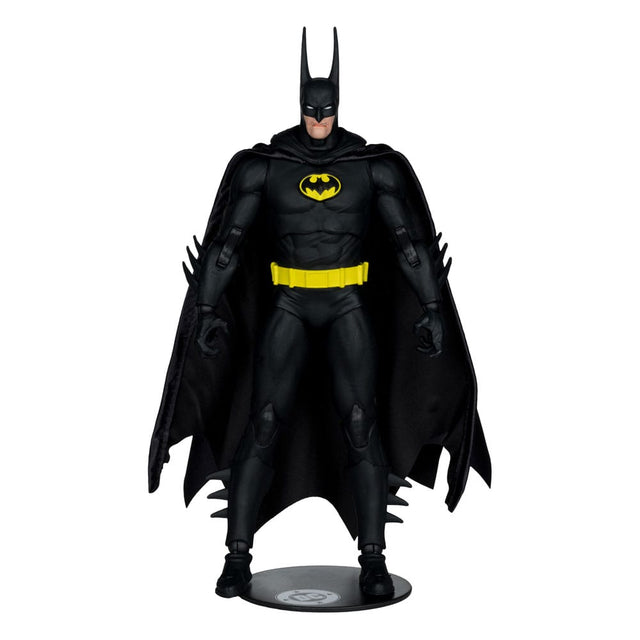 DC Multiverse Action Figure Batman (Troika) 20 cm
