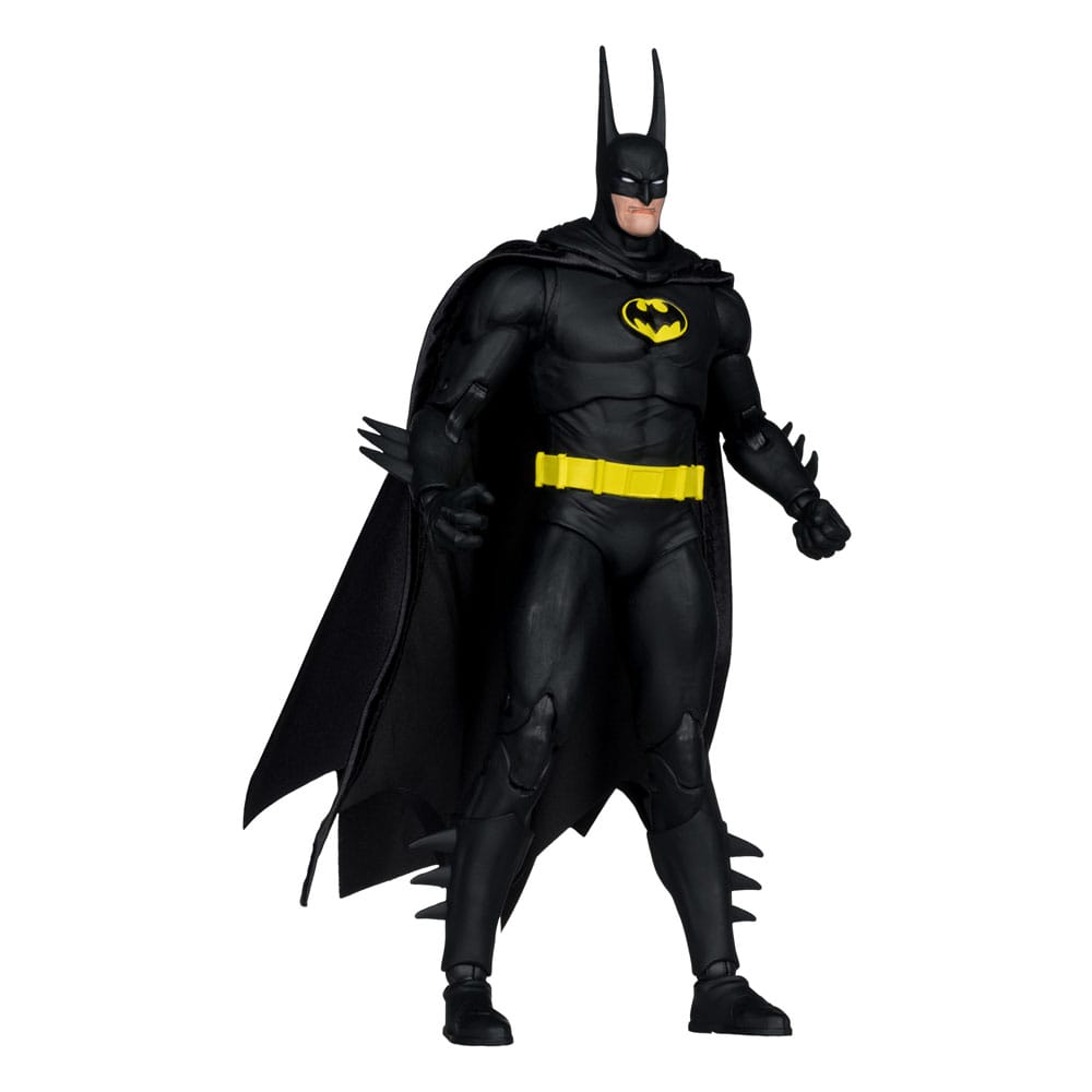 DC Multiverse Action Figure Batman (Troika) 20 cm