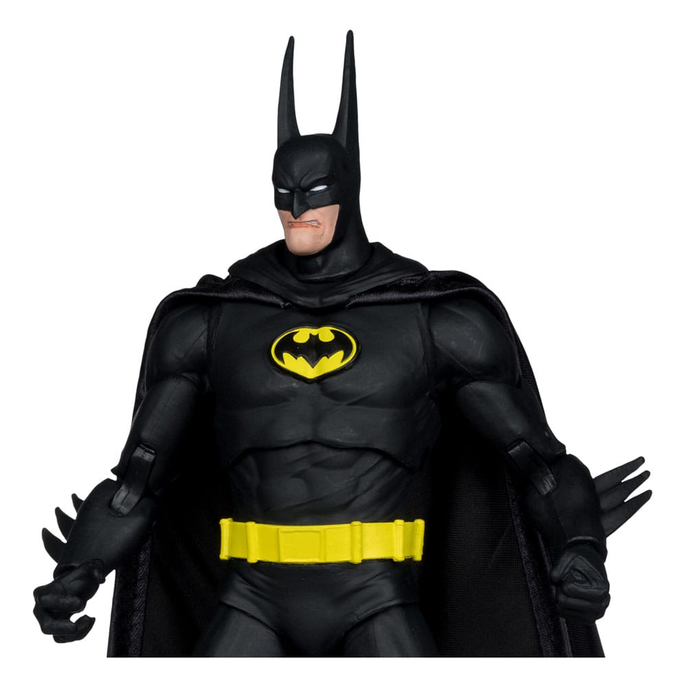 DC Multiverse Action Figure Batman (Troika) 20 cm