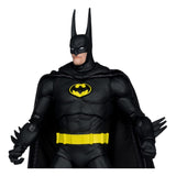 DC Multiverse Action Figure Batman (Troika) 20 cm