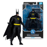 DC Multiverse Action Figure Batman (Troika) 20 cm