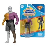 Superman (2025) DC Direct Super Powers Action Figures 13 cm Wave 12 Assortment (6)