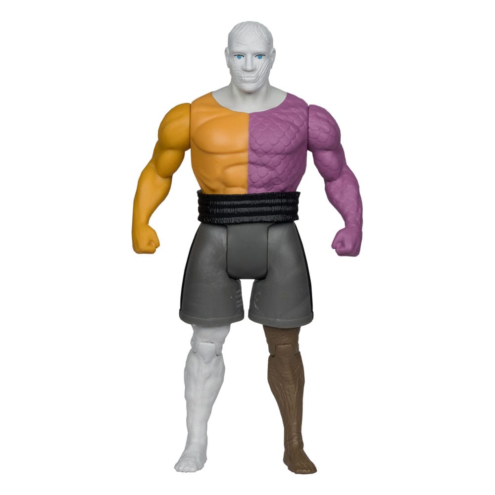 Superman (2025) DC Direct Super Powers Action Figures 13 cm Wave 12 Assortment (6)