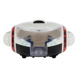 Superman (2025) DC Direct Super Powers Vehicle T-Craft 11 cm 