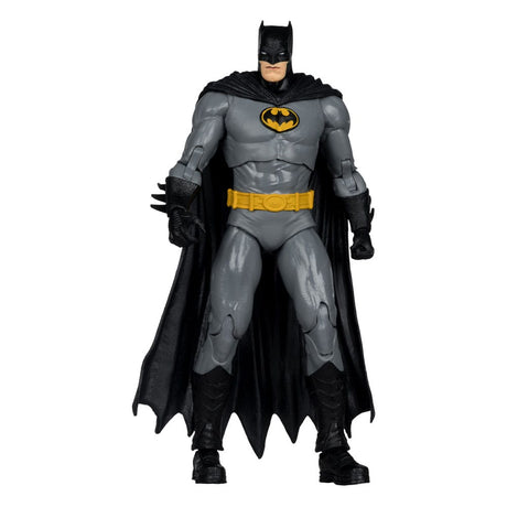 DC Multiverse Action Figure Batman (Batman: Three Jokers) 18 cm
