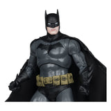 Batman Year One (Part 4) DC Multiverse Action Figure Batman (Gold Label) 18 cm