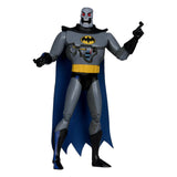 Batman: The Animated Series DC Direct Build-A Action Figures 15 cm Wave 4 (BAF: Bruce Wayne) Assortment (6)