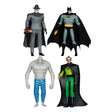 Batman: The Animated Series DC Direct Build-A Action Figures 15 cm Wave 5 Assortment (6)
