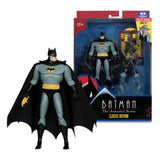 Batman: The Animated Series DC Direct Build-A Action Figures 15 cm Wave 5 Assortment (6)
