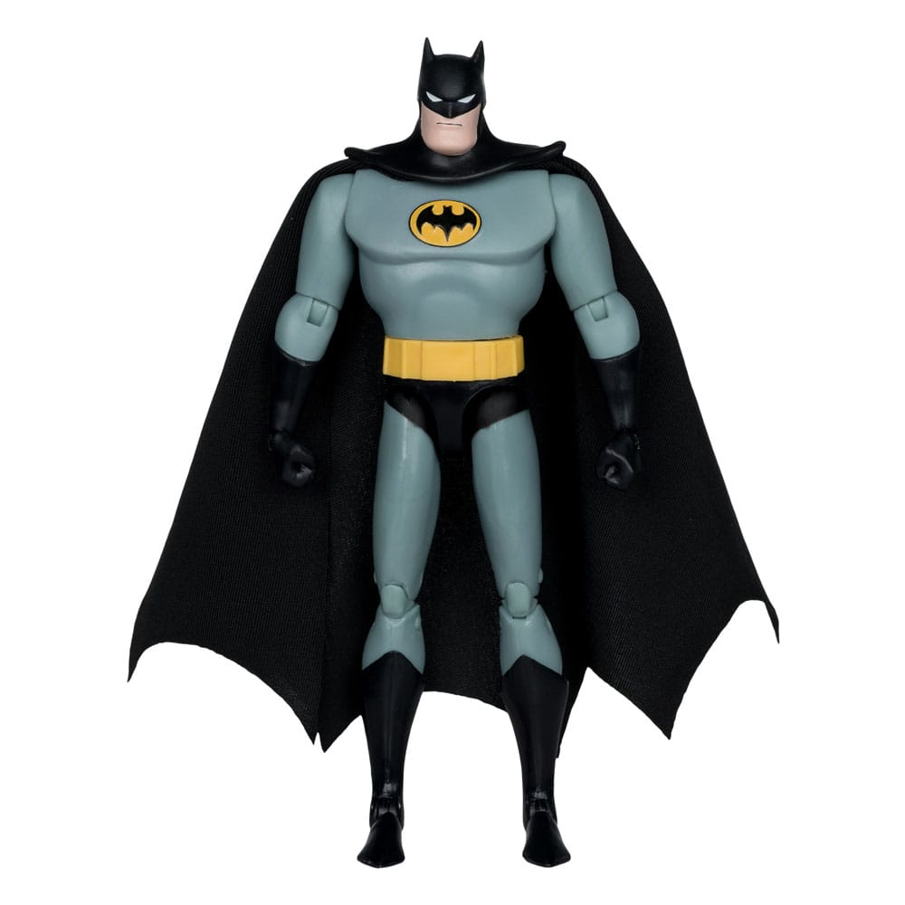 Batman: The Animated Series DC Direct Build-A Action Figures 15 cm Wave 5 Assortment (6)