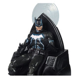 DC Multiverse McFarlane Collector Edition Action Figure #47 Batman & Mobius Chair (Darkseid War) 18 cm