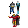The New Batman Adventures DC Multiverse McFarlane Collector Edition Action Figures Wave 5 18 cm assortment (6)