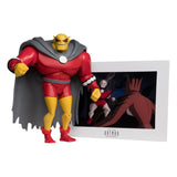 The New Batman Adventures DC Multiverse McFarlane Collector Edition Action Figures Wave 5 18 cm assortment (6)