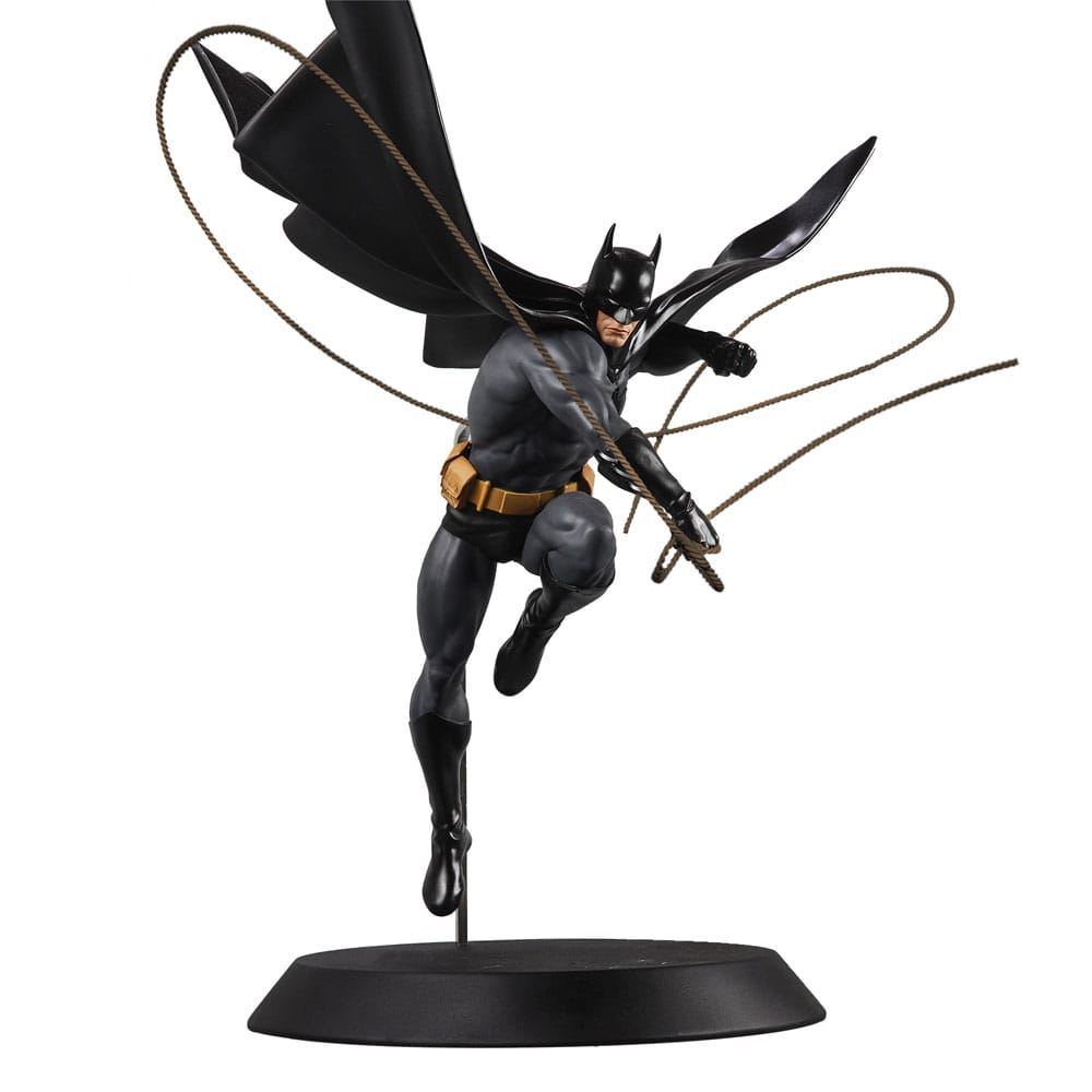 DC Direct  Statue DC Designer Series Batman (by Dan Mora) 40 cm
