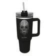 Harry Potter Stainless Steel tumbler The Dark Arts 1130 ml   