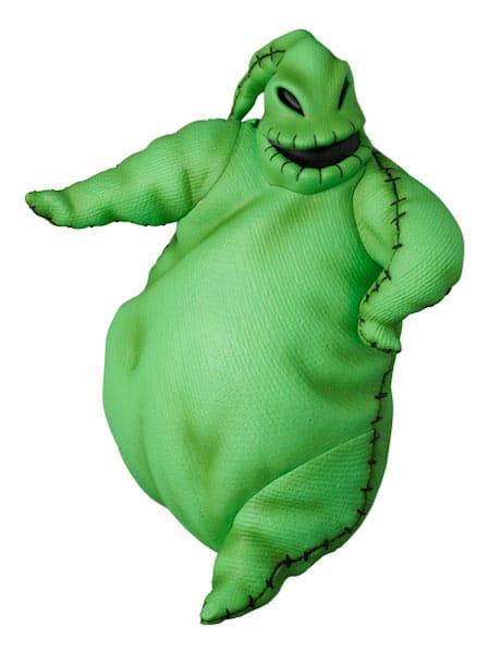 Nightmare before Christmas UDF Series 11 Mini Figure Oogie Boogie 7 cm    