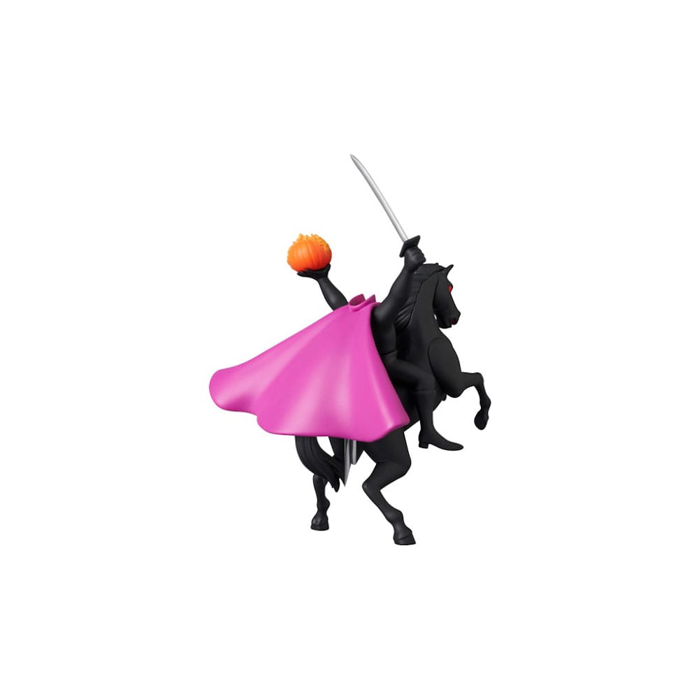 Disney UDF Series 11 Mini Figure The Headless Horseman 7 cm    