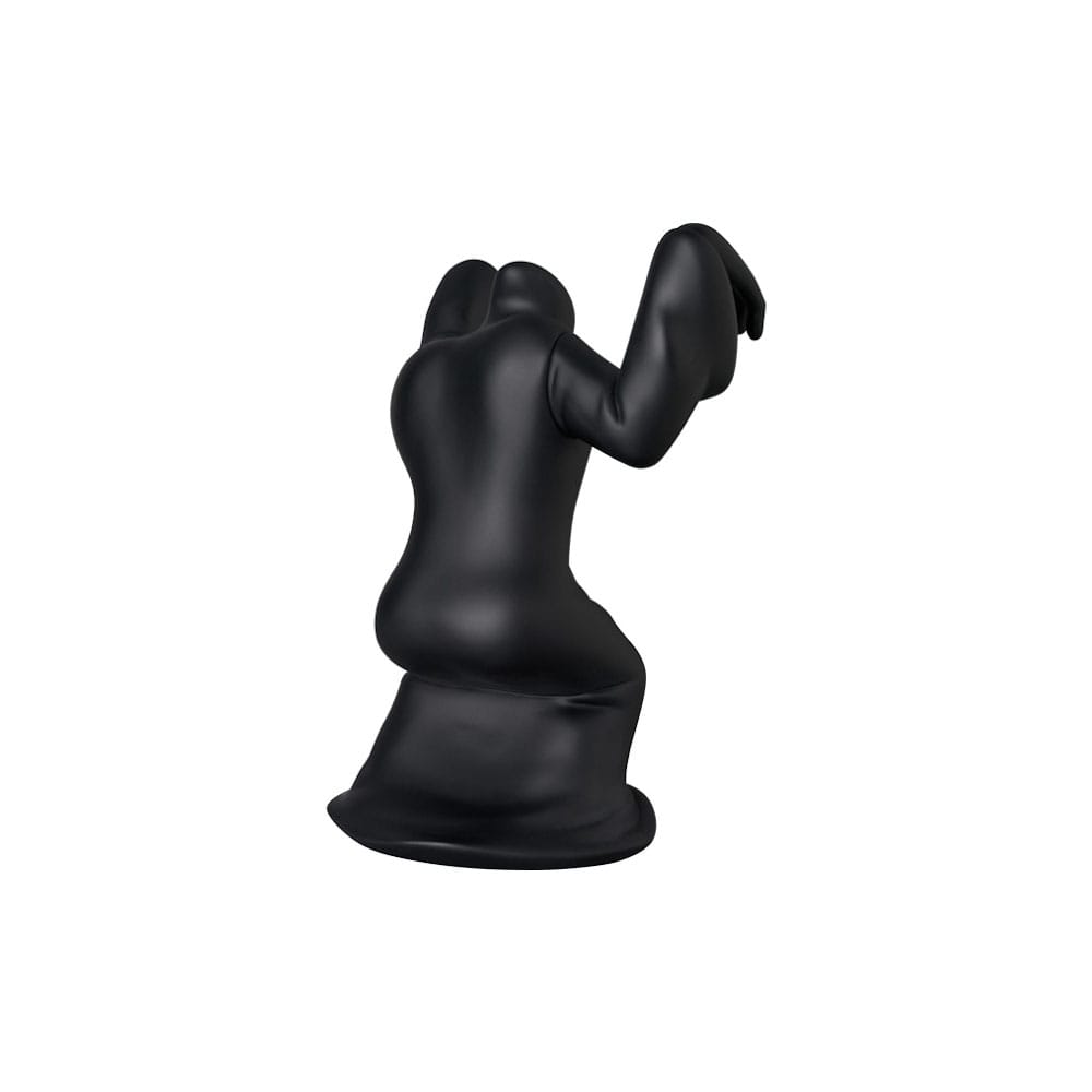 Disney UDF Series 11 Mini Figure The Phantom Blot 7 cm     