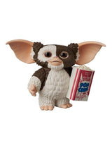 Gremlins Gizmo with Popcorn UDF Mini Figure (6 cm) by Medicom