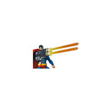 The Return of Superman MAF EX Action Figure Cyborg Superman 16 cm