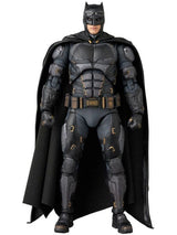 DC Comics MAFEX Action Figure Batman Tactical Suit (Zack Snyder´s Justice League Ver.) 16 cm 