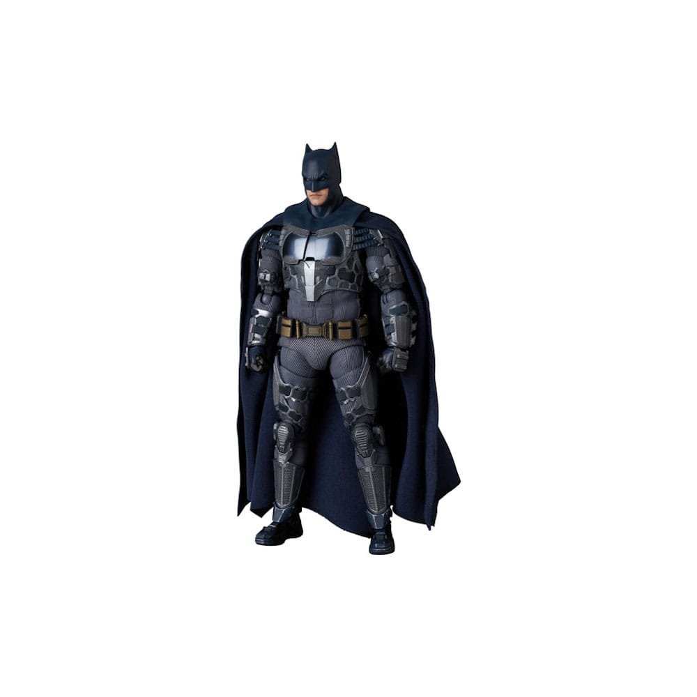 The Flash MAFEX Action Figure Batman The Flash Version 16 cm 