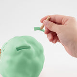 One Piece Character Coin Bank Tony Tony Chopper Candy Mint Ver. 10 cm    