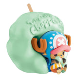One Piece Character Coin Bank Tony Tony Chopper Candy Mint Ver. 10 cm    