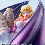 One Piece Portrait Of Pirates PVC Statue Stussy Evolutionary History 19 cm   