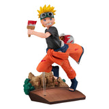 Naruto G.E.M. Series PVC Statue Naruto Uzumaki Go! 15 cm 