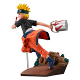 Naruto G.E.M. Series PVC Statue Naruto Uzumaki Go! 15 cm 