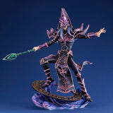 Yu-Gi-Oh! Art Works Monsters PVC Statue Dark Magician The Fated Duel 23 cm 
