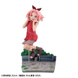 Naruto Shippuden G.E.M. Series PVC Statue Sakura Haruno GO! 15 cm 