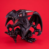 Yu-Gi-Oh! Duel Monsters Megatoon PVC Statue Red Eyes Black Dragon 13 cm       