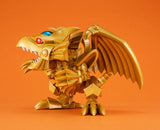 Yu-Gi-Oh! Duel Monsters Megatoon PVC Statue The Winged Dragon of Ra 13 cm        