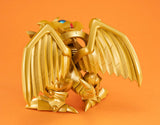 Yu-Gi-Oh! Duel Monsters Megatoon PVC Statue The Winged Dragon of Ra 13 cm        