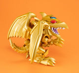 Yu-Gi-Oh! Duel Monsters Megatoon PVC Statue The Winged Dragon of Ra 13 cm        