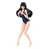 Naruto Gals PVC Statue Hinata Hyuga Splash B Ver. 19 cm