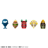 One Piece Yuracolle Series Trading Figure 5-Pack Grand Line Vol. 2 6 cm 