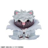 My Hero Academia Mega Cat Project Heroaca Cats No.01 3 cm Assortment (8)