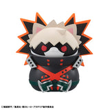 My Hero Academia Mega Cat Project Heroaca Cats No.02 3 cm Assortment (8)