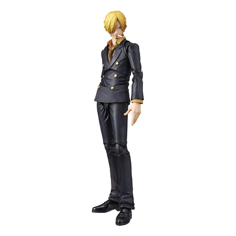 One Piece Variable Action Heroes Action Figure Sanji 18 cm