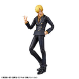 One Piece Variable Action Heroes Action Figure Sanji 18 cm