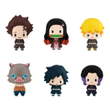 Demon slayer: Kimetsu no Yaiba Mascot Series Trading Figure Assortment Vol. 5 5 cm (6)