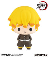 Demon slayer: Kimetsu no Yaiba Mascot Series Trading Figure Assortment Vol. 5 5 cm (6)