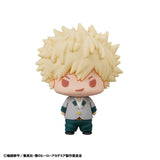 My Hero Academia Chokorin Mascot Series Trading Figure Vol. 2 5 cm Assortment (6)